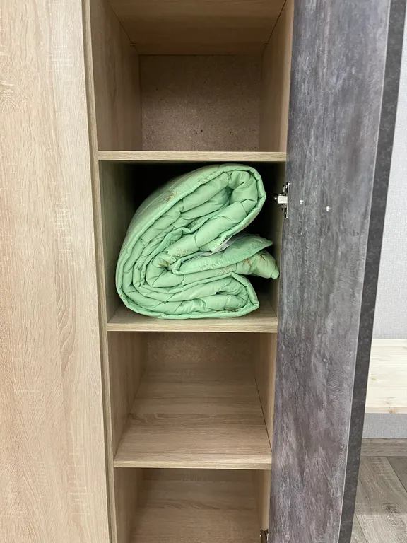 Квартира Уютная квартира в центральном районе — Тверь