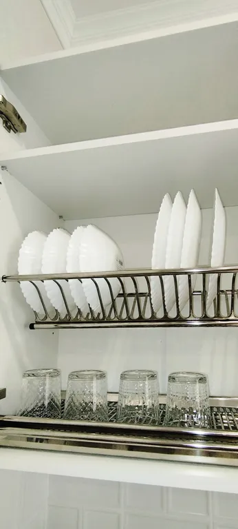 Новая, уютная квартира в 10 минутах от центра на берегу р. Кубань