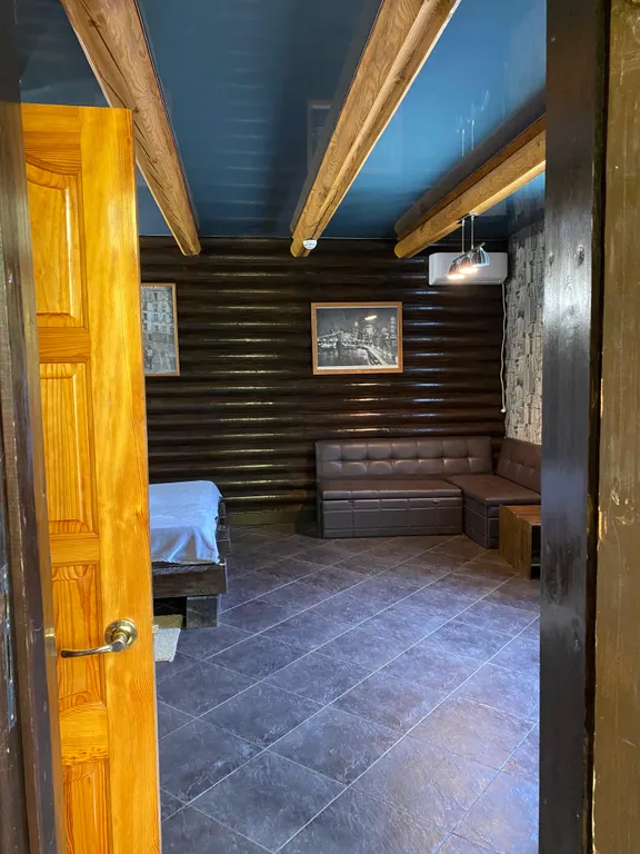 Квартира Квартира Одноместный номер эконом — Славянск-на-Кубани