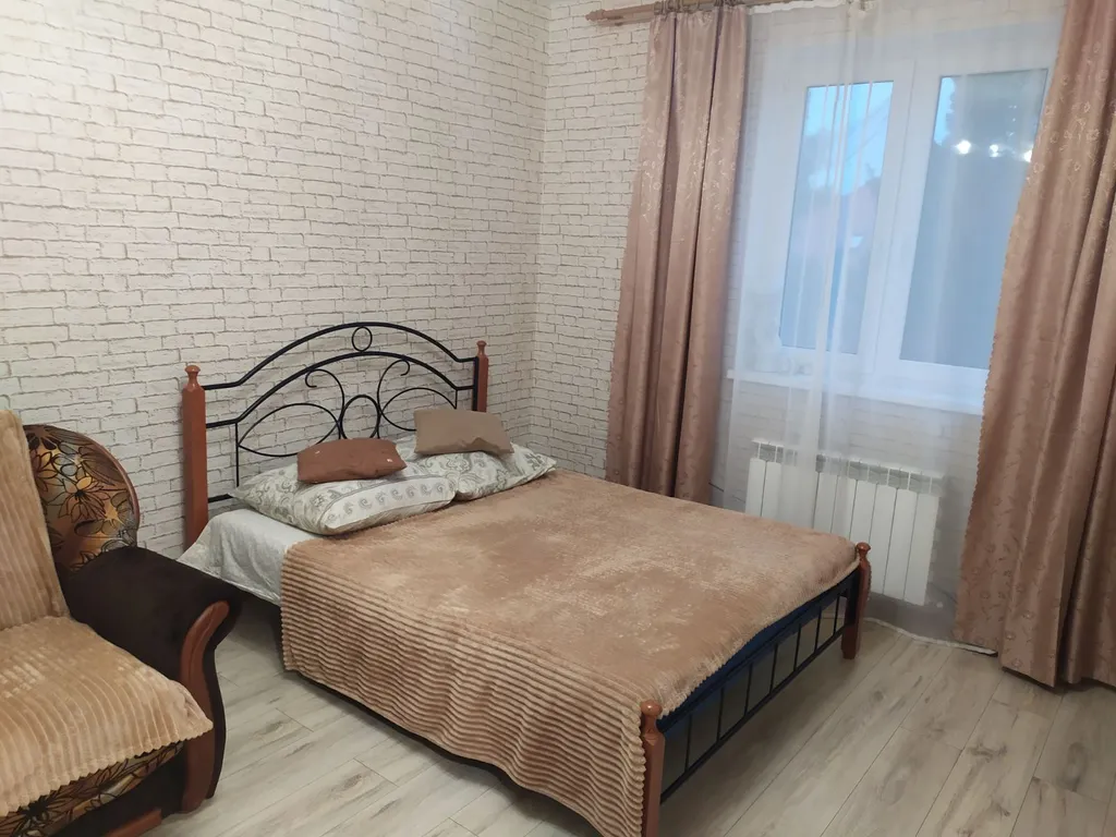 Уютная квартира — аренда посуточно в Янтарный