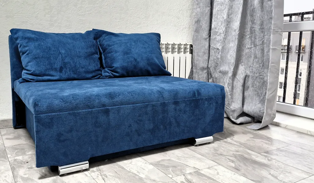 Квартира Квартира Городской Оазис — Калининград