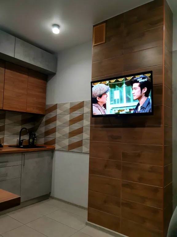 Lux-Apartments с живописным видом на Храм