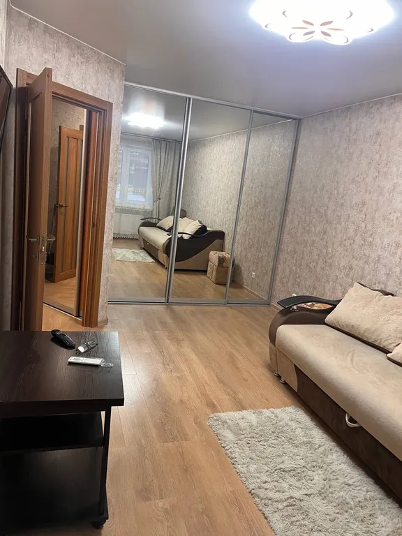 Квартира Квартира рядом с историческим центром — Санкт-Петербург