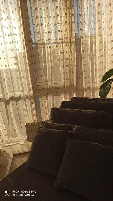 Квартира у озера