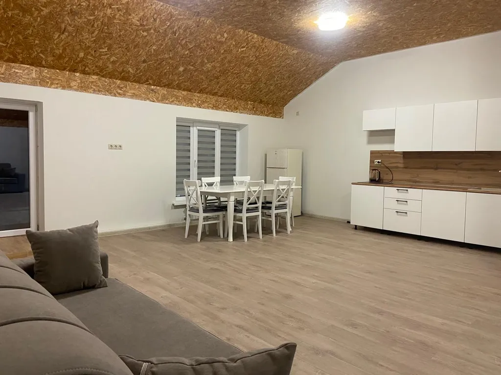 Коттедж Дом в 150 метрах от моря со всеми удобствами — Махачкала