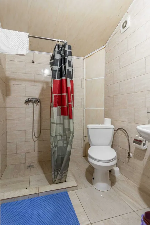 Квартира Комната — Геленджик