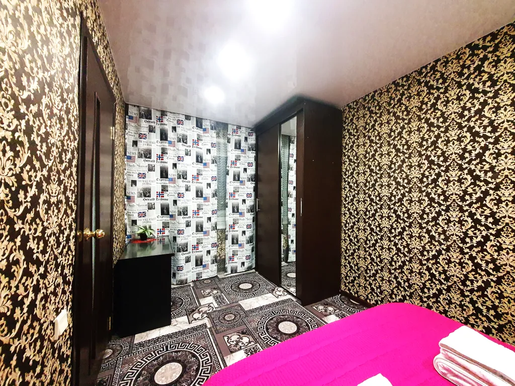 2 комнатная на горняков в центре Талнаха