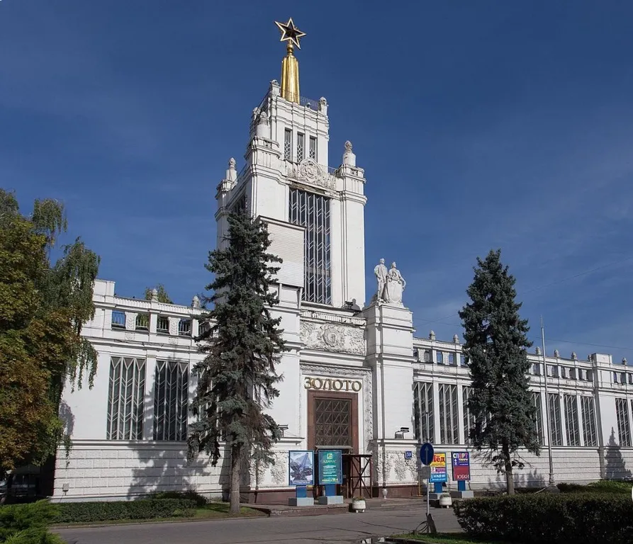 Квартира вблизи ВДНХ