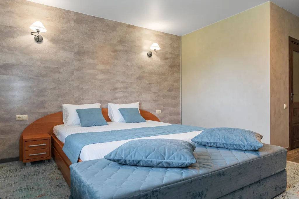 Стандарт улучшеный