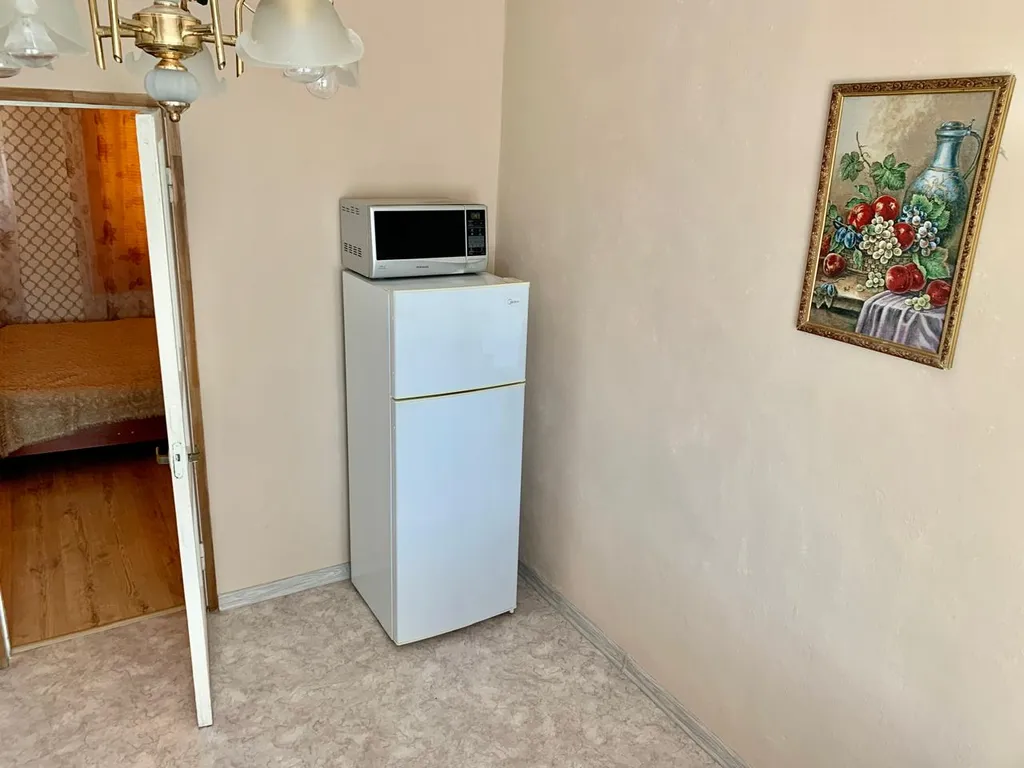 Квартира в центре