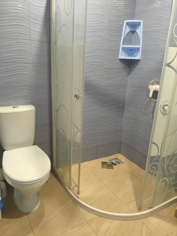 Двухместный уютный номер