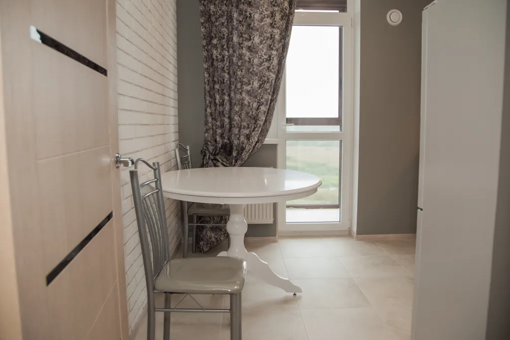 Квартира Уютная квартира рядом с Южным вокзалом — Калининград