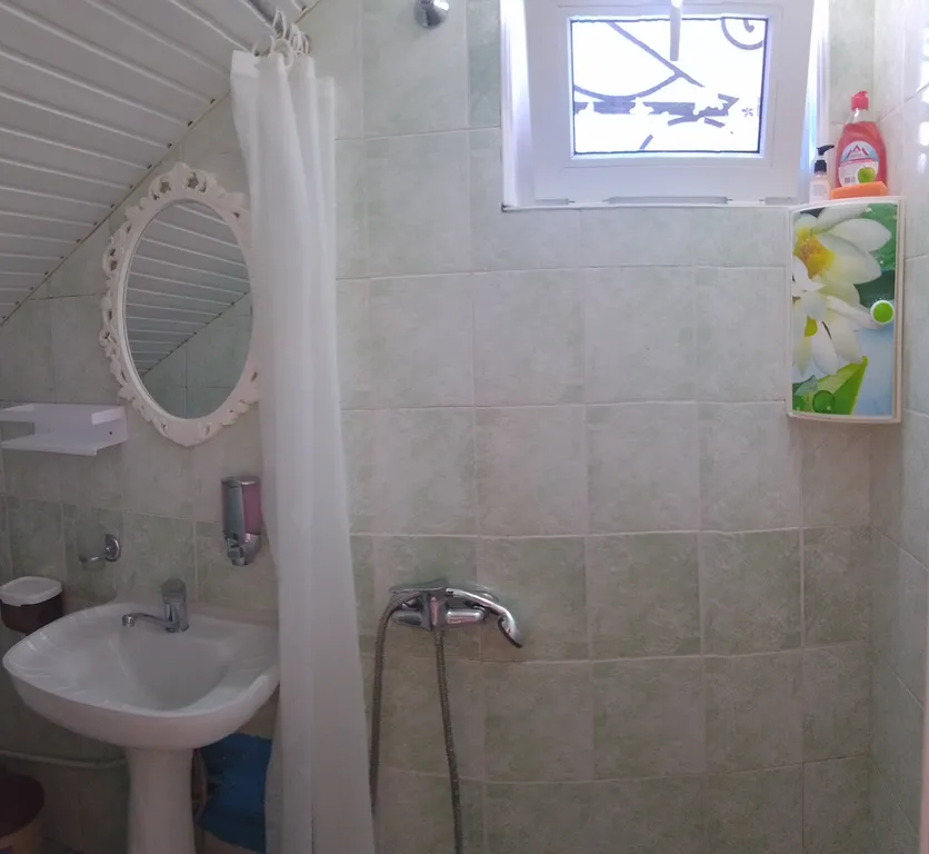 Студия у пляжа