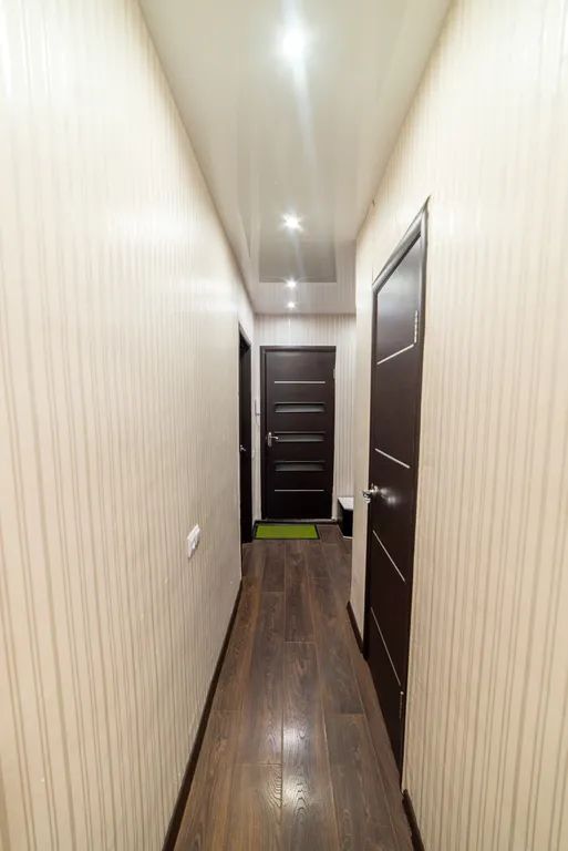 Квартира Квартира В центре рядом с площадью Ленина — Хабаровск