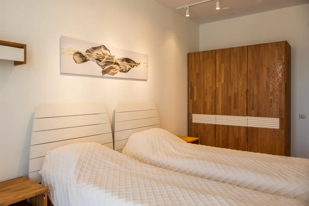 Таунхаусы премиум-класса в Байдарской долине