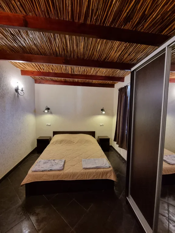 Квартира Комната — аренда посуточно в Поповка