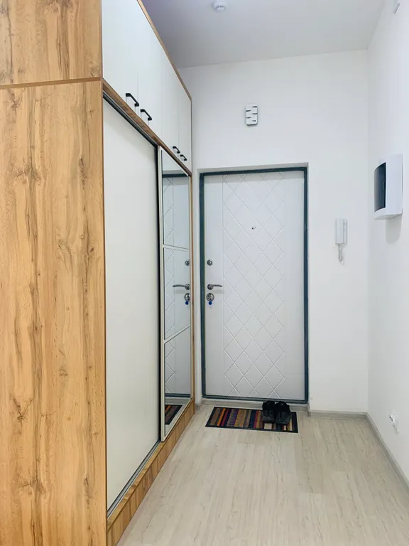 Уютная Квартира в 10 минутах от центра в ЖК Ассалом Сохил