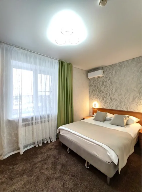 Квартира Комната — аренда посуточно в Ухта