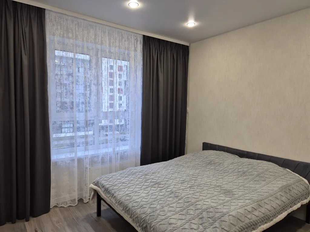 Уютная квартира — аренда посуточно в Великий Новгород