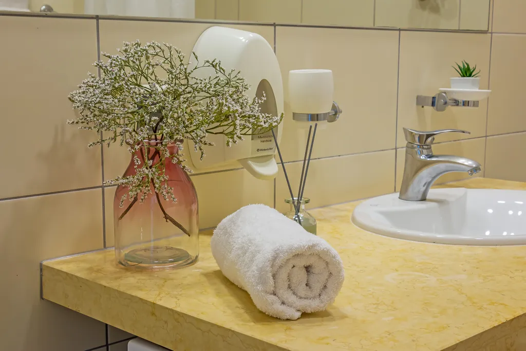 Апартамент в ак бревис с видом на море