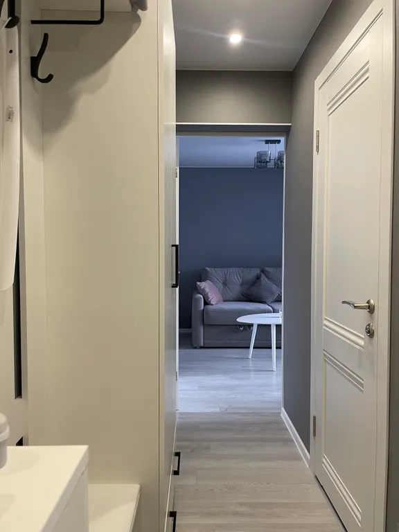 Квартира Любимые апартаменты у моря — Пионерский