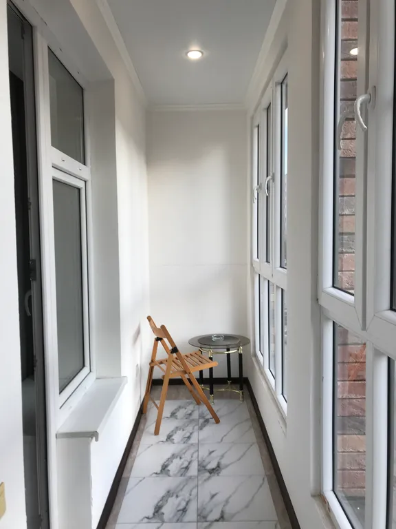 Апартаменты в элитном жк в центре