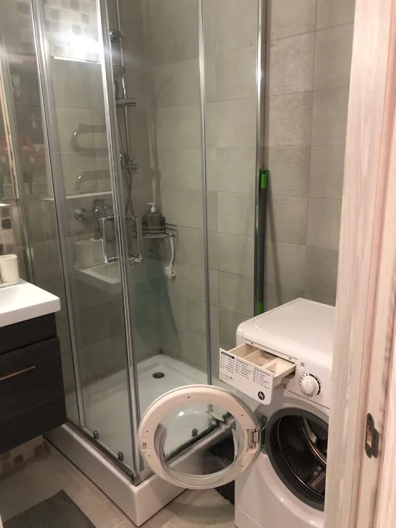 Уютная квартира на море для одного - двух гостей