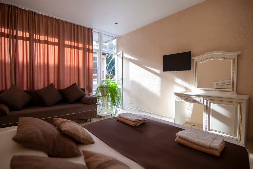 Квартира Комната — Нижнее Учдере