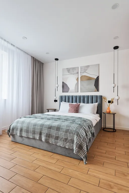 Квартира у реки Дон