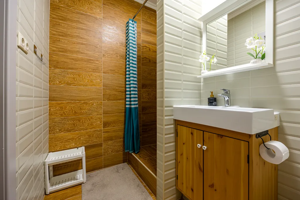 Стильная студия