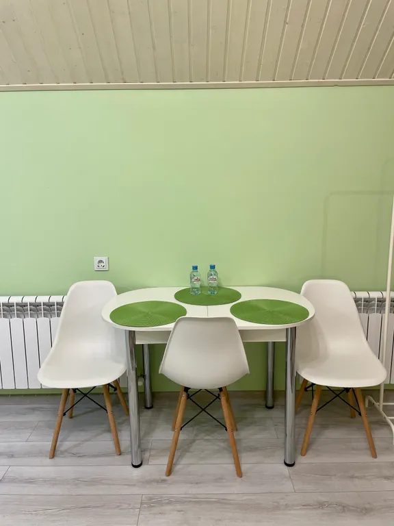 Коттедж Гостевой дом в центре города с парковкой — Дербент