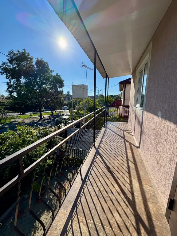 Уютные апартаменты