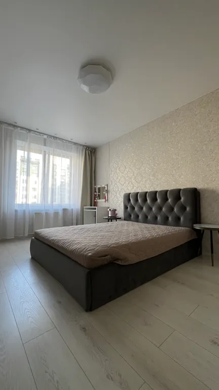 Прекрасная двухкомнатная квартира Классик 5*