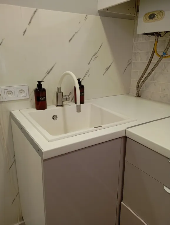 Отличная квартира