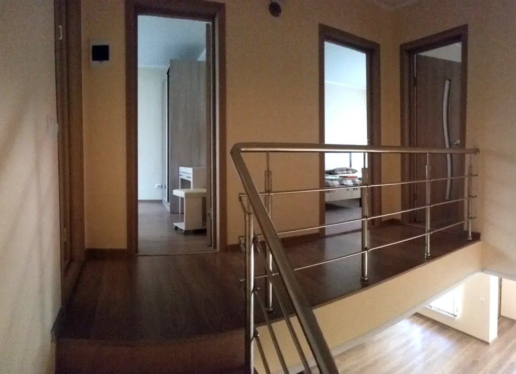 Дом под ключ