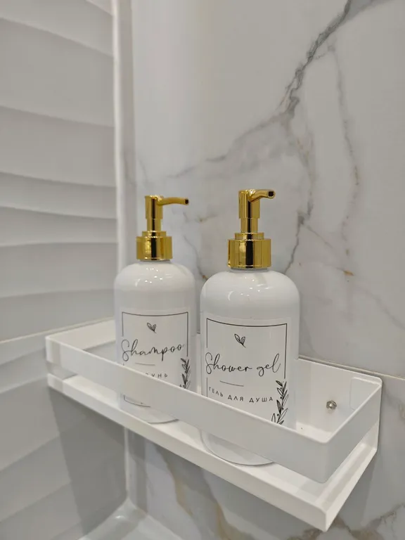 Уютная однокомнатная квартира с современным ремонтом