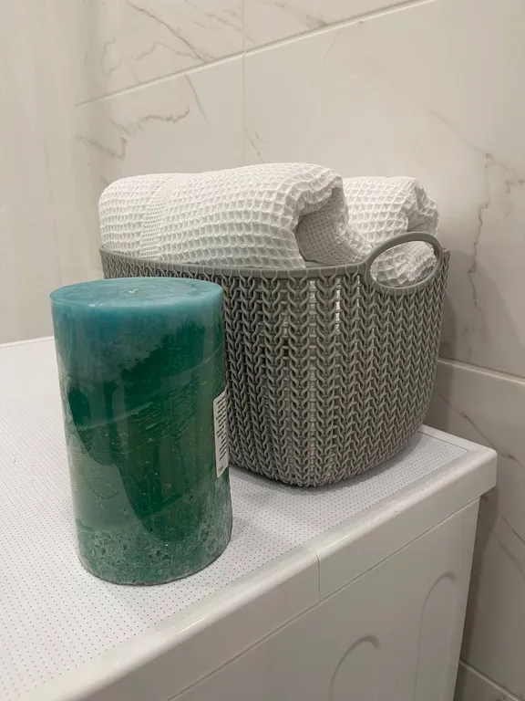 Апартамент в новом квартале на Сельме ЖК Легенды Моря