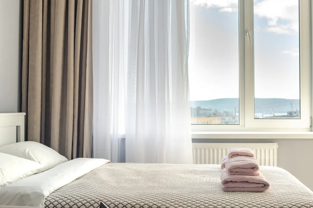 Стильная студия