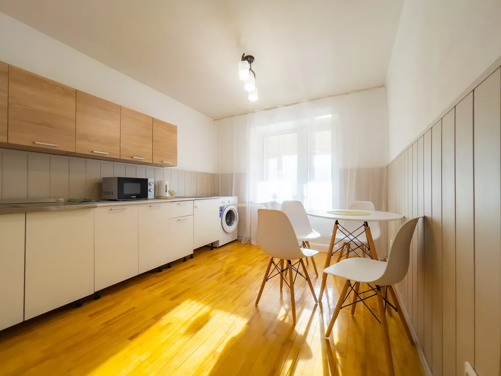 Уютная квартира в самом центре Перми