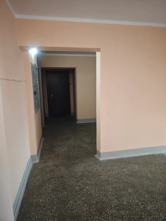 Квартира Просторная квартира рядом с СФУ, биатлонным комплексом, детской краевой — Красноярск