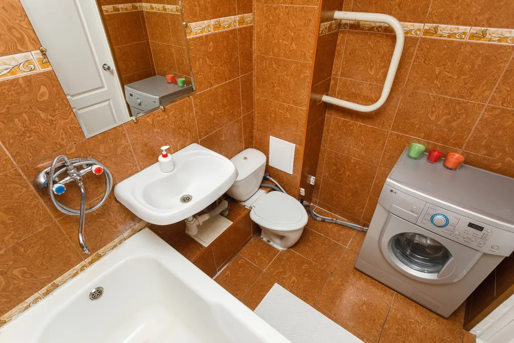 Уютные апартаменты