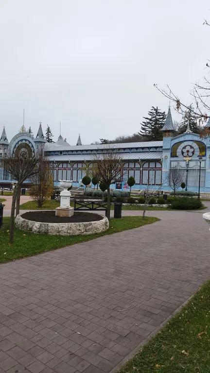 Уютная квартира в самом центре города