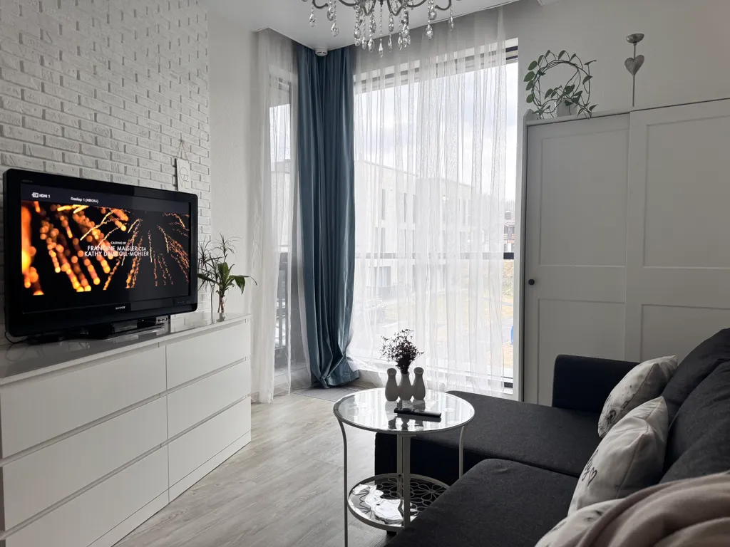 "Охта Адвент" 65м. Семейный у курорта