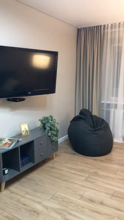 Уютная квартира у Таганрогского залива