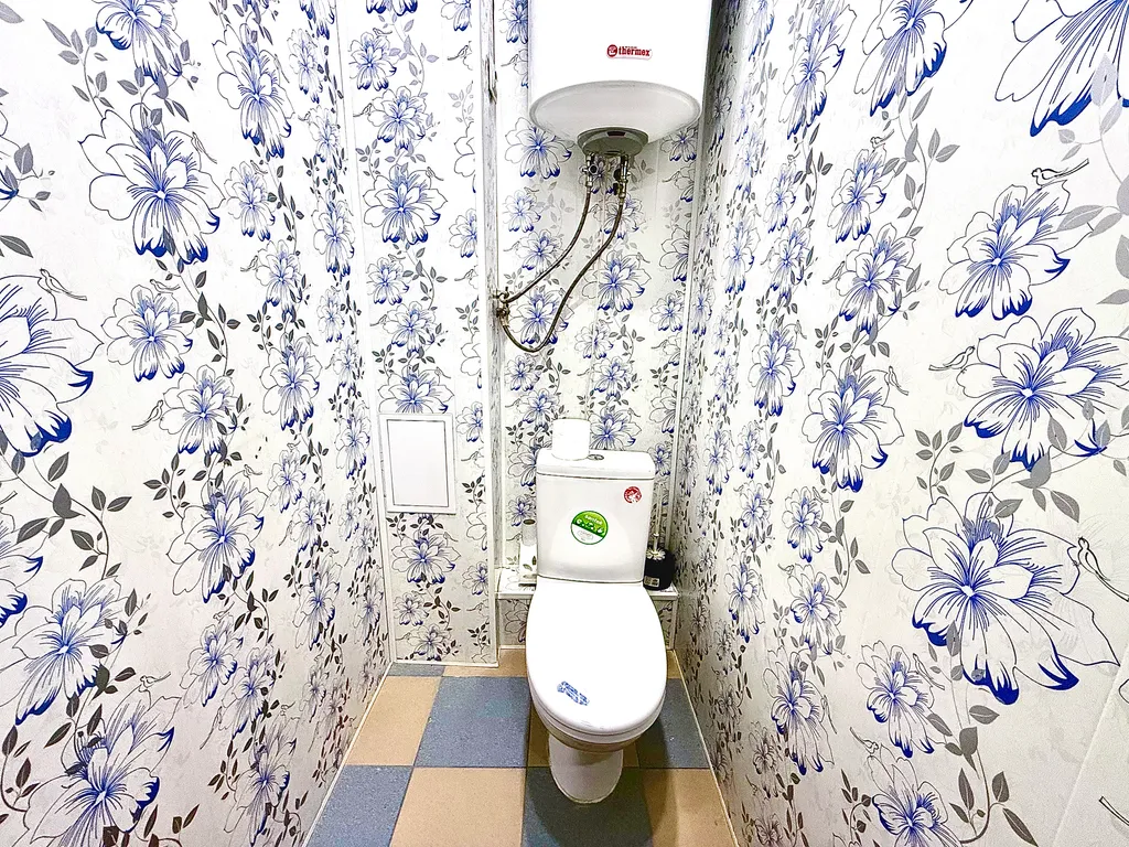 Гостевые апартаменты