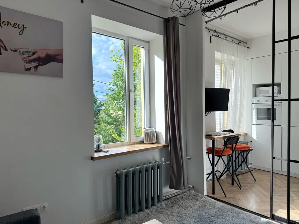 Квартира Квартира в стиле лофт — Минск