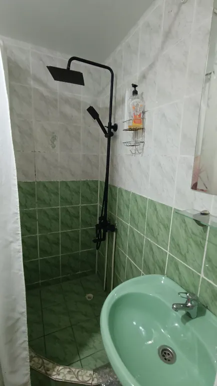 Двухместный Полулюкс