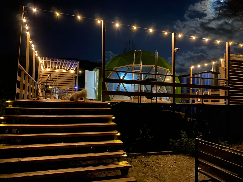 АтмоSfera — ЭкоVillage