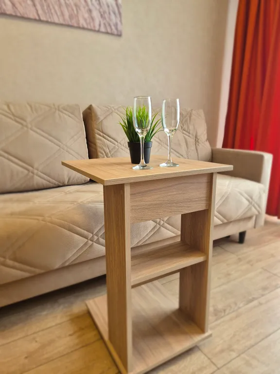 Уютный апартамент в расширенном центре