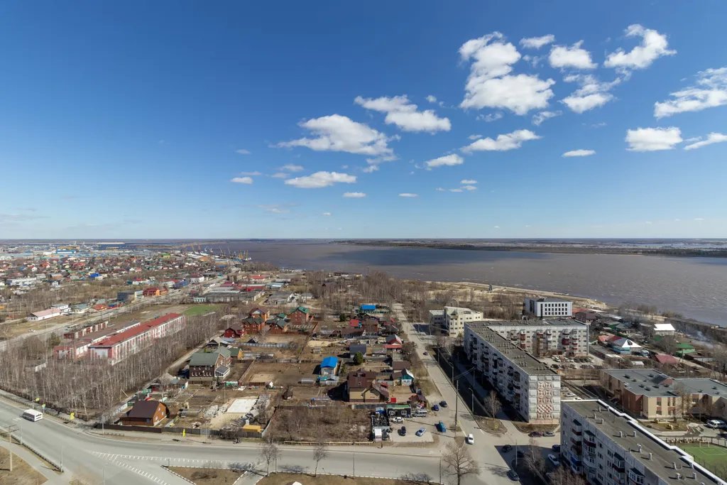 Уютный уголок